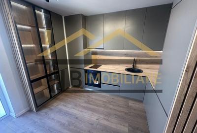 Apartament de 2 camere, 55mp, parcare, Zona AMA Residence - 7