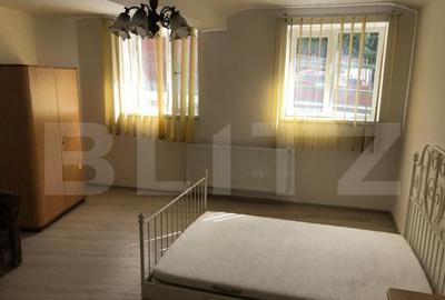 Casă cu 2 camere cu Teren 192 Mp în Central - 7