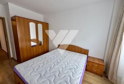 Apartament 2 camere decomandat mobilat si loc parcare - Terezian Sibiu - 7