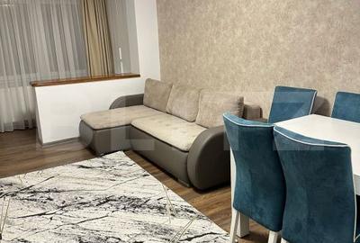 Apartament cu 3 camere decomandat în Central - 3
