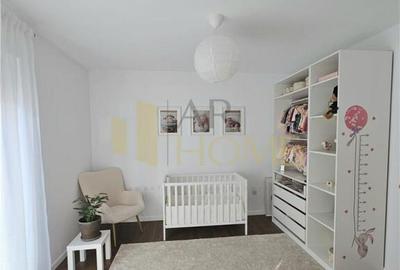 Apartament 3 camere de lux, 3 bai, zona Albert, Ploiesti - 4