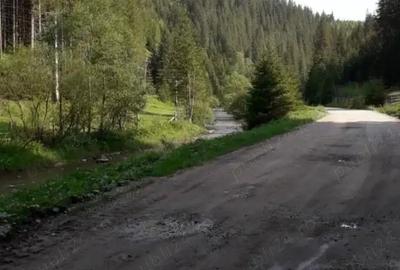 Teren de 2 mp, în Iedu - 3