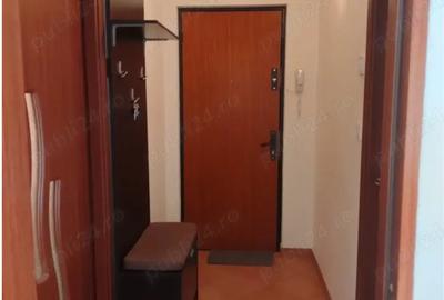 Garsonieră decomandată în Lujerului