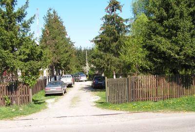 Teren de 1144 mp, în Central - 3