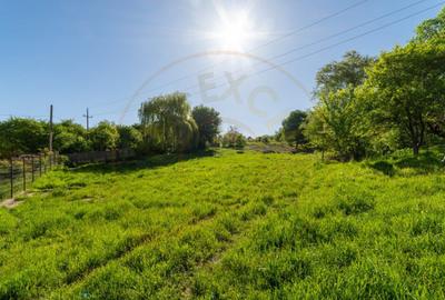 Oportunitate achizitie teren intravilan 7031 mp Campulung?? - 5