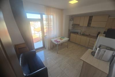 Apartament cu 2 camere decomandat în Mamaia-Sat - 9