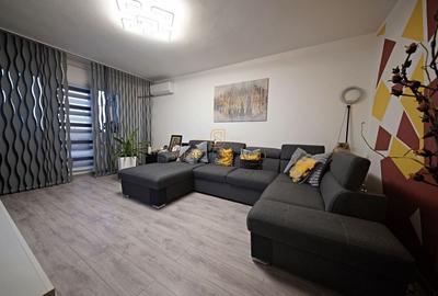 Oltenitei- Sun Plaza - Apartament cu 4 camere, decomandat, Comision 0% - 1