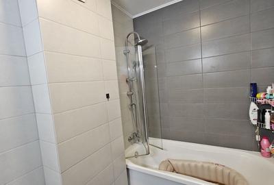 Apartament 2 camere, decomandat, finisat modern, parcare, zona BMW - 4