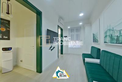 Apartament cu 7 camere semidecomandat în Ultracentral - 10