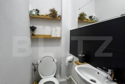 Apartament cu 2 camere, 54 mp, zona Lama - 2
