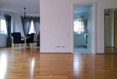 Pipera : Apartament cu 4 camere si un view deosebit! - 3