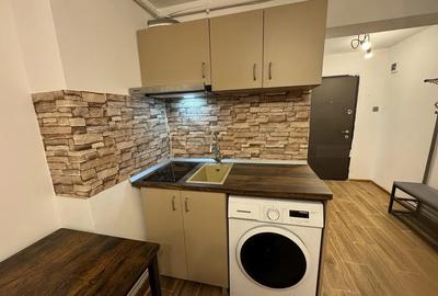 Apartament cu 1 camera, 24 mp, Zona Centru Dorobantilor Apartament cu 1 camera, 24 mp, Zona Centru Dorobantilor - 2