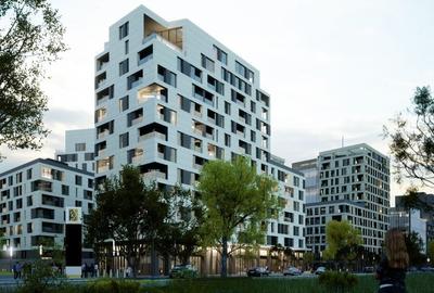 COMISION 0% | Nord One Brediceanu | Central | 1,2,3,4 cam si penthouse