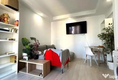 Apartament cu 2 camere decomandat în Ștefăneștii de Jos - 7