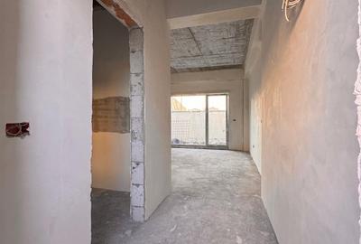 Ultima casă disponibilă pe parter – 58 m² utili + pod, teren 150 m²! - 8