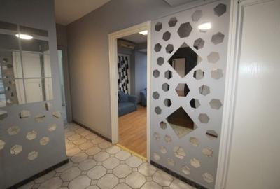 Inchiriere apartament 4 camere, Romana-Magheru|Nemobilat - 14