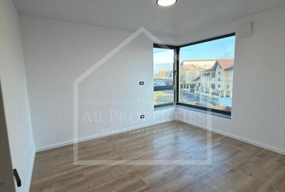 Casa Individuala 4 camere Mogosoaia,teren 400mp, NZEB | FRF | Flash Sale - 26