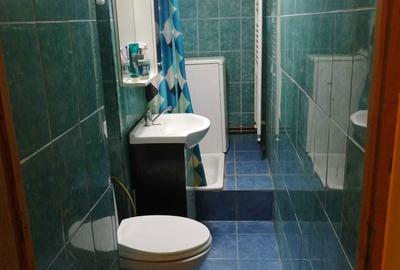 Apartament cu 2 camere semidecomandat în Central - 5