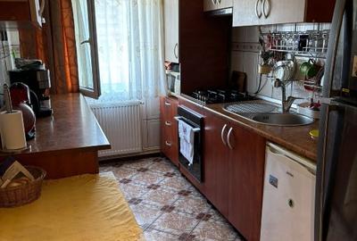 Apartament 3 camere, mobilat, zona Judetean - 8