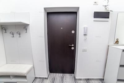 Apartament cu 2 camere decomandat, mobilat în Metalurgiei - 20