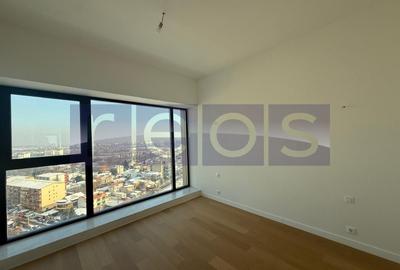 Apartament cu 2 camere semidecomandat în Barbu Văcărescu - 5