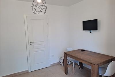 Apartament cu 2 camere semidecomandat în Tomis III - 4