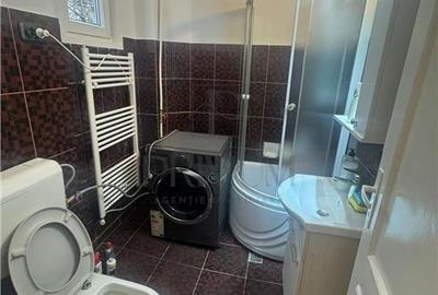 Apartament 1 camera-centrala-Mobilat-Balcescu - 6