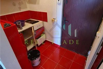 Garsoniera mobilata zona Uzina 2 - 4