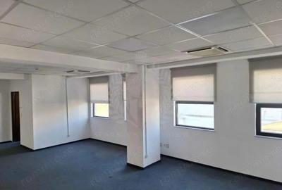 SPATIU BIROURI // CENTRAL // 450 MP - 3