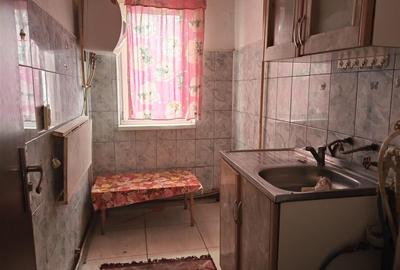 Apartament cu 2 camere semidecomandat în Viziru 1 - 5