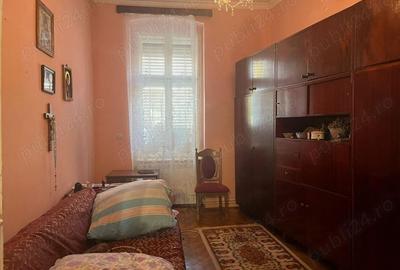 Casă individuală cu 3 camere cu Teren 342 Mp în Ultracentral - 6