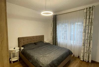 Apartament cu 2 camere decomandat în Șelimbăr - 1