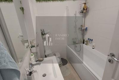 Apartament cu 2 camere decomandat în Metalurgiei - 5