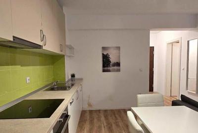 Apartament tip studio de vanzare, Io?ia Residence - 12