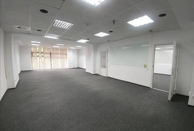 Birouri de inchiriat in zona parcului - 5