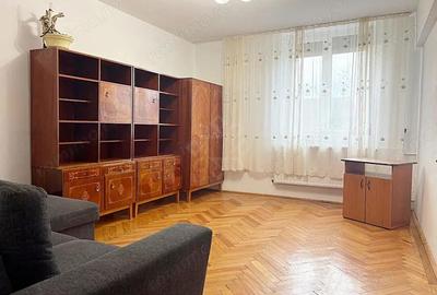 Apartament cu 3 camere decomandat în Central - 7