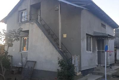 Casă cu 4 camere în Sămara - 8