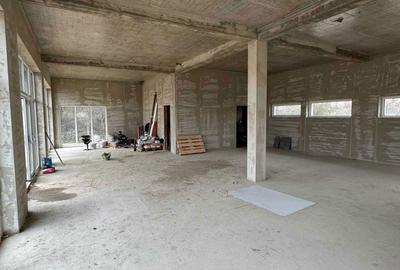 Spațiu comercial, în Rudicica - 1