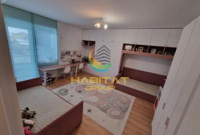 Apartament cu 3 camere decomandat, mobilat în Berceni - 8