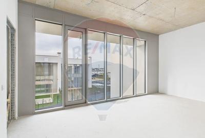 Vila luminoasa, cu finisaje premium, 4 camere in Tunari - Amber Forest - 13