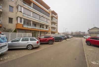 Apart. 3 cam. Decom.+2 Bai+2 Parcări ! Adora Urban Village ! - 17