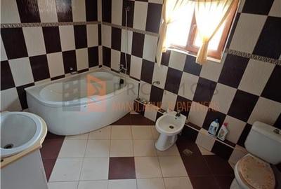 Casa P+M cu teren 2098mp in Potoceni, Buzau - 11