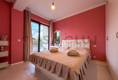 Apartament cu 2 camere zona Kaufland Marasti, bloc din 2016, parcare subterana!