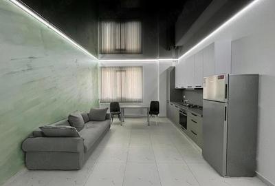 Apartament cu 2 camere decomandat în Nord - 10