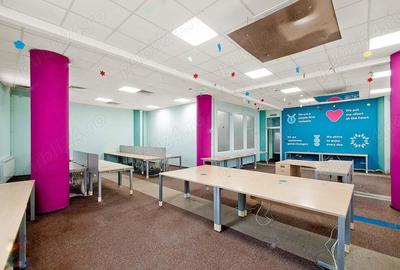 Bulevardul Cosbuc 116-118 - MaxFit - Birouri Premium - 1