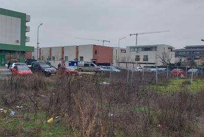 Teren în 1 Decembrie - 1