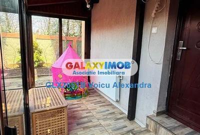 Apartament cu 2 camere decomandat, mobilat în Berceni - 8