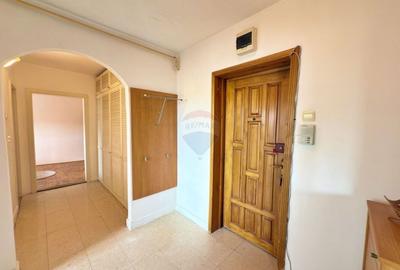 Apartament cu 2 camere decomandat, mobilat în Central - 11