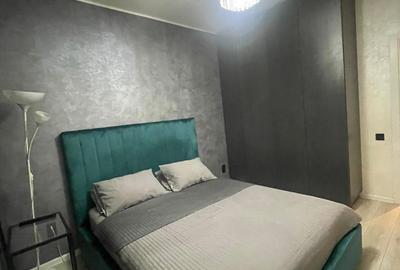 Apartament mobilat si utilat- Posibilitate achizitie Boxa+ parcare - Militari Re - 1