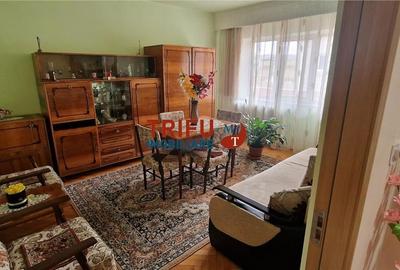 Apartament cu 3 camere decomandat în Central - 9